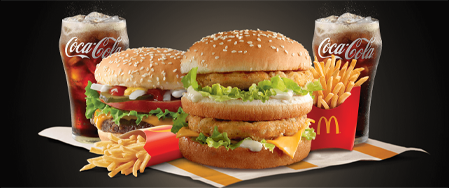 Discover McDonald’s Menu with Prices: A Comprehensive Guide to Your Favorite Fast Food Items