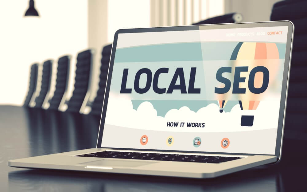 Local Search Advertising: How to Dominate Your Market