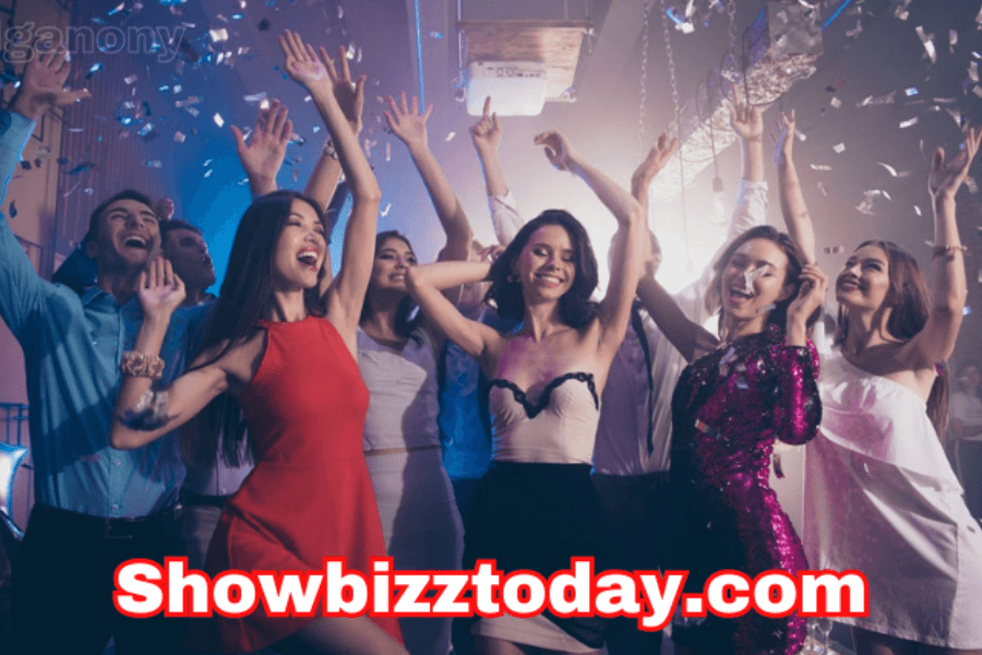 Exploring Showbizztoday.com: Your Gateway to Entertainment News and Insights