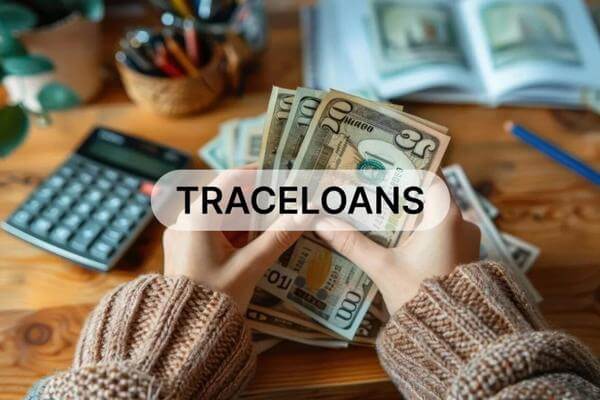 Traceloans.com Debt Consolidation: A Clear Path to Financial Freedom