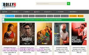 Exploring BollyFlix: A Deep Dive into the Popular Streaming Platform