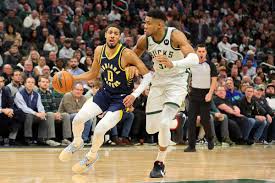 Milwaukee Bucks vs Indiana Pacers Match: A Breakdown of Player Stats and Game Insights