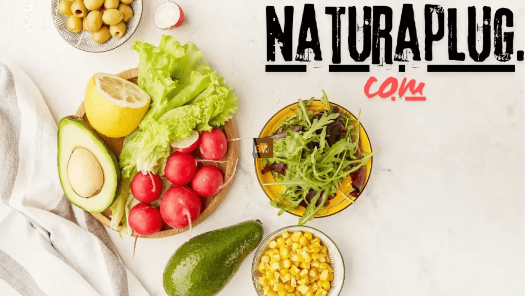 Discover Naturaplug.com: Your Go-To Guide for Natural Solutions