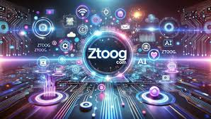 Why Ztoog.com is Revolutionizing the Way We Learn Online