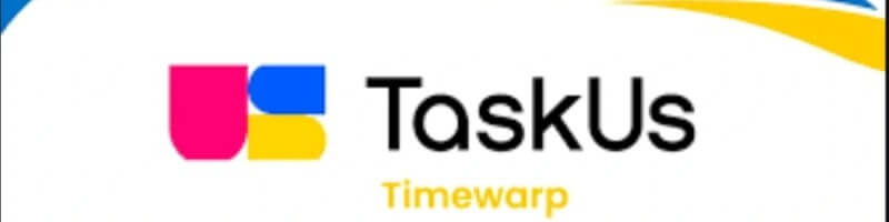 TimeWarp TaskUs: Revolutionizing Productivity and Time Management