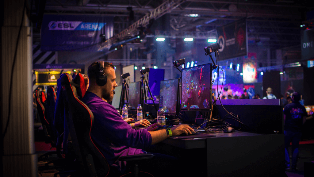 Unfgaming.net: The Ultimate Gaming Hub & Community